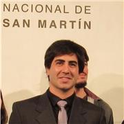 Apoyo académico: profesor de Comunicación: redacción, técnicas de estudio, periodismo, edición audiovisual